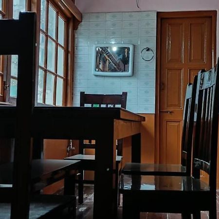 Heritage House ชิลลอง ภายนอก รูปภาพ