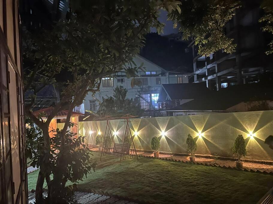 Heritage House ชิลลอง ภายนอก รูปภาพ